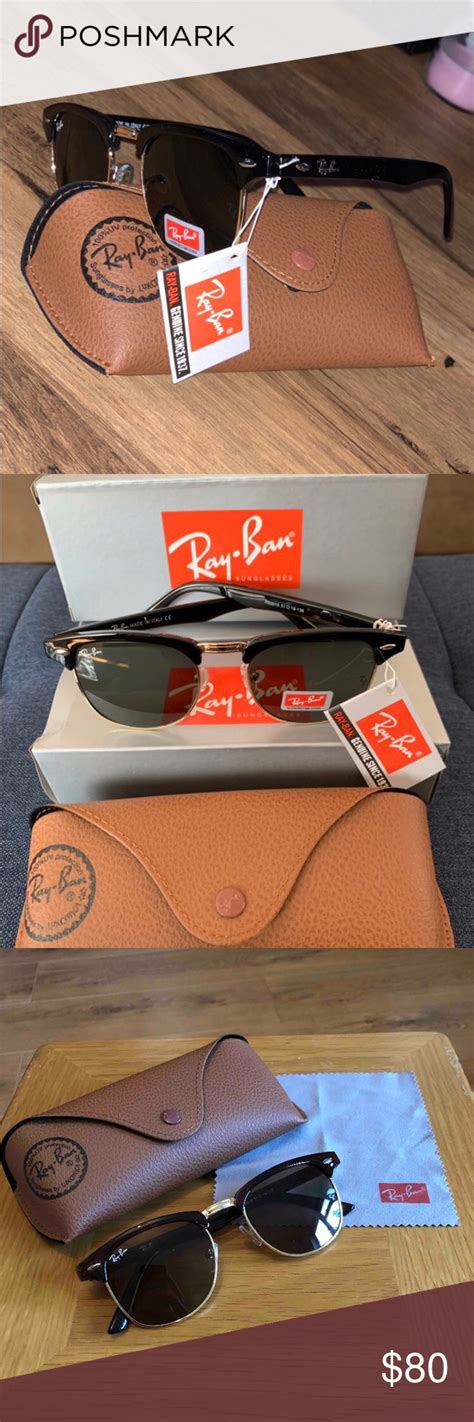 ray ban microfiber cloth fake|real ray bans pictures.